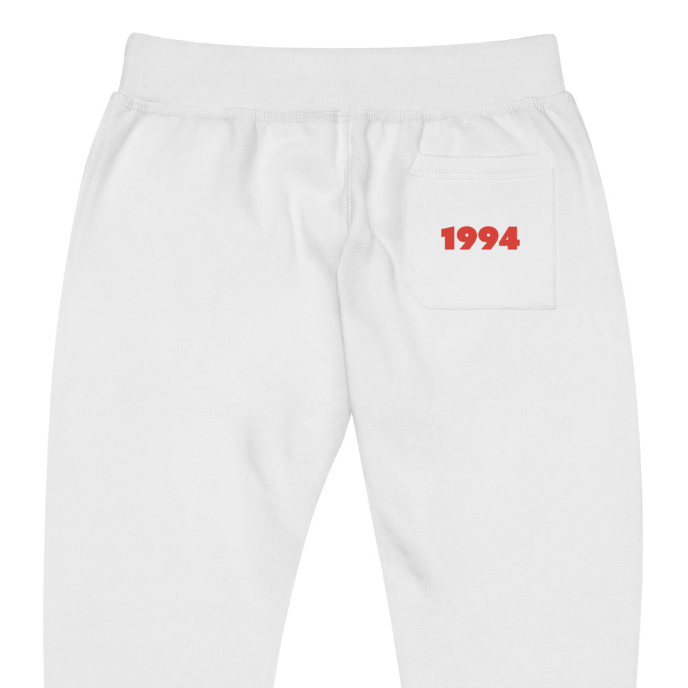 Squad'Preme sweatpants