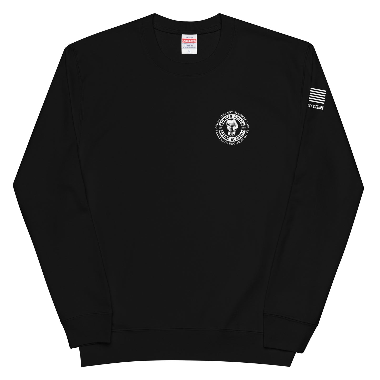 D.T.O.M. sweatshirt