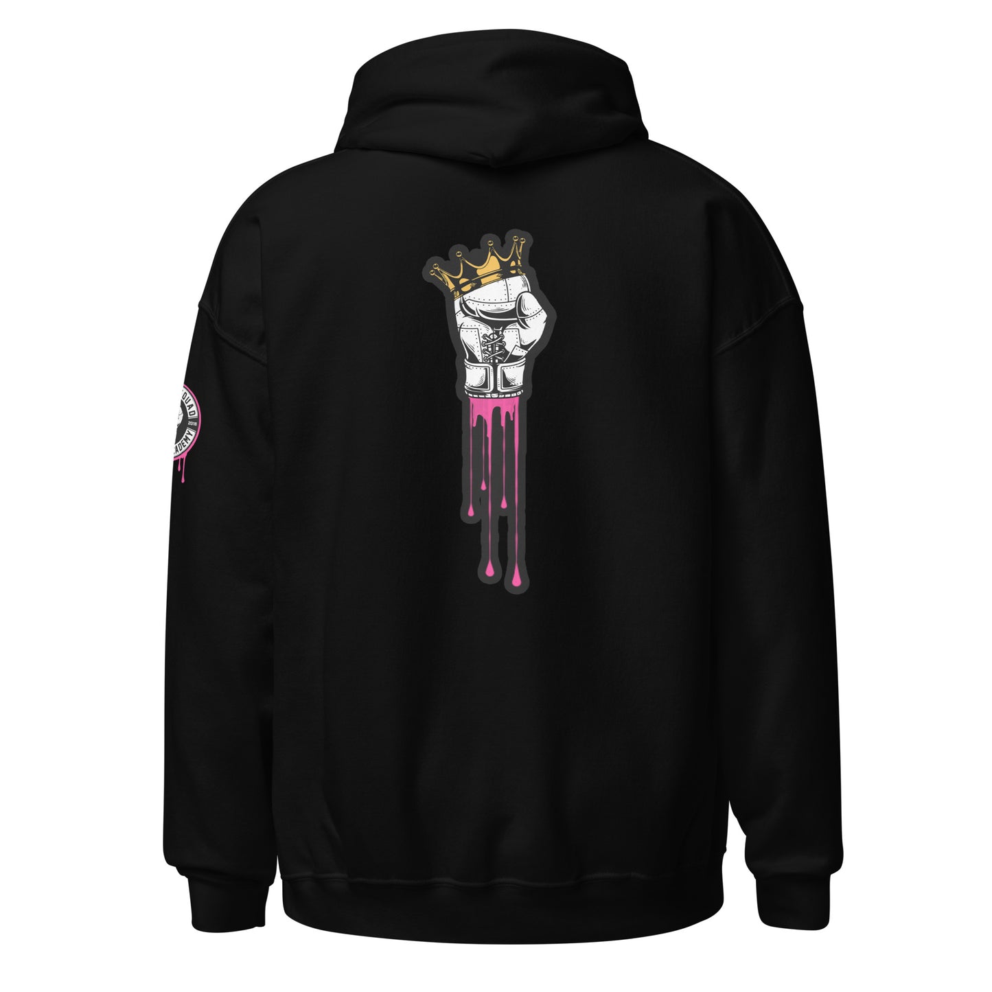 MQ Drip Blend Hoodie