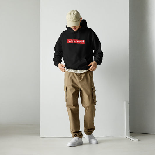 Squad'Preme Hoodie
