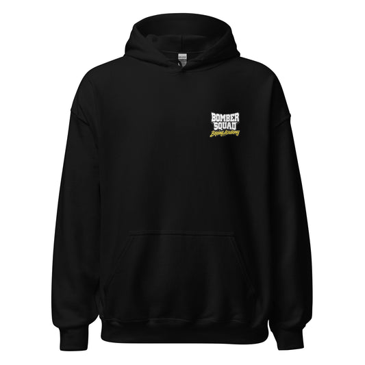 Stack Hoodie