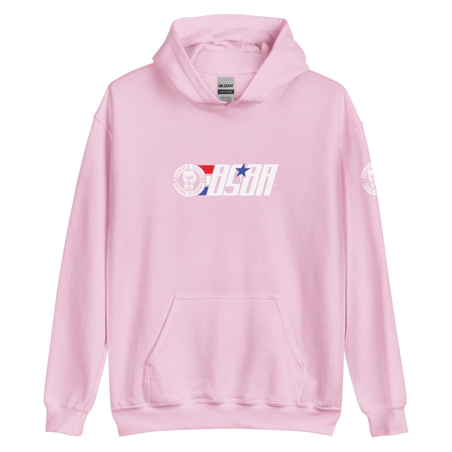 RWB Hoodie