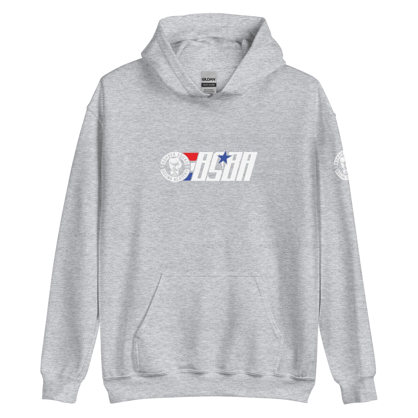 RWB Hoodie