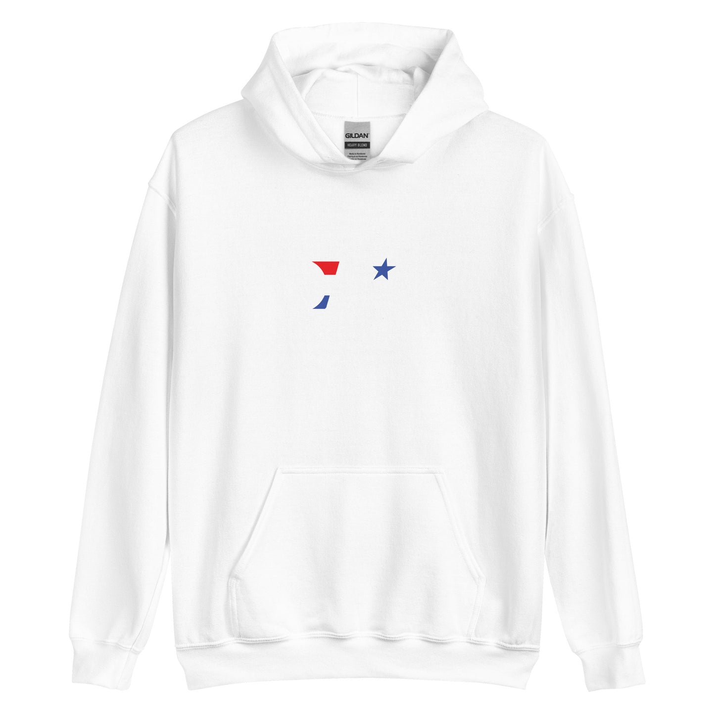 RWB Hoodie