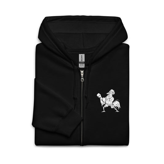 Gamecock Zip Up