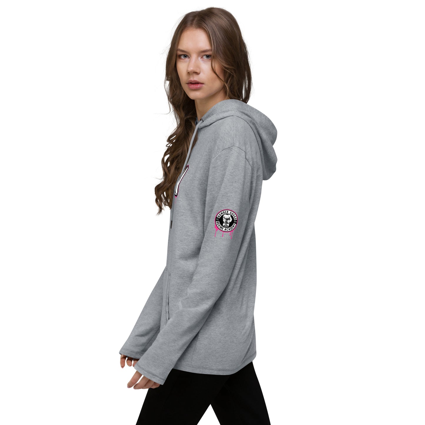 MQ Drip Lightweight Hoodie