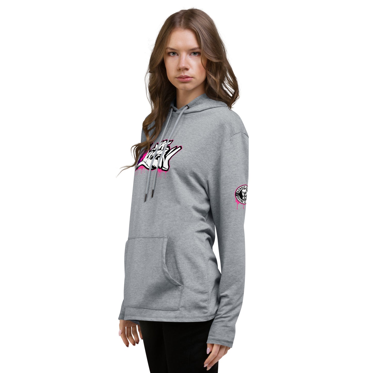 MQ Drip Lightweight Hoodie