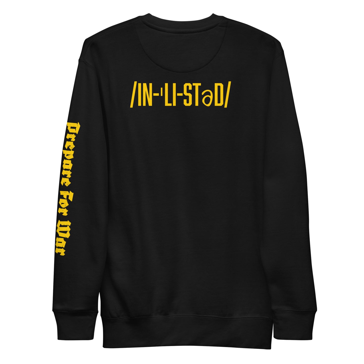 Join Premium Sweatshirt