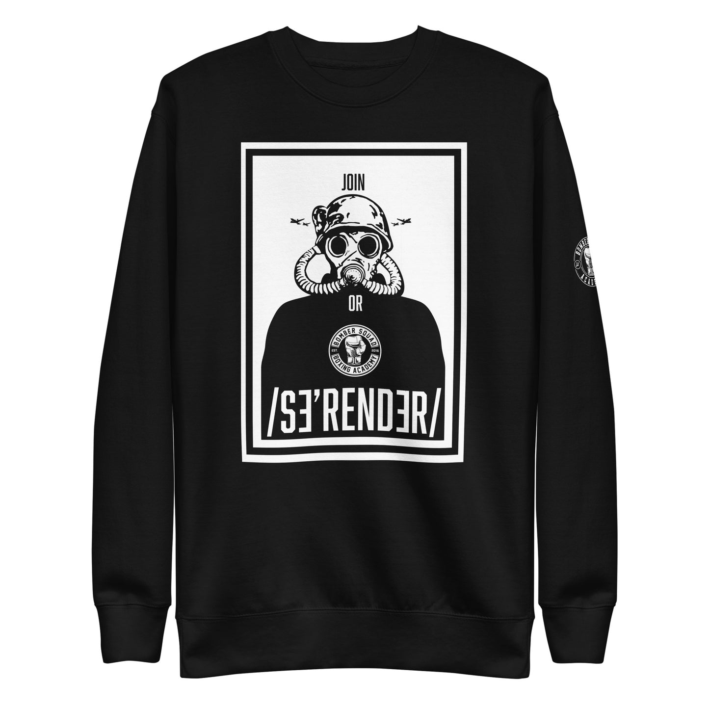 Join Premium Sweatshirt