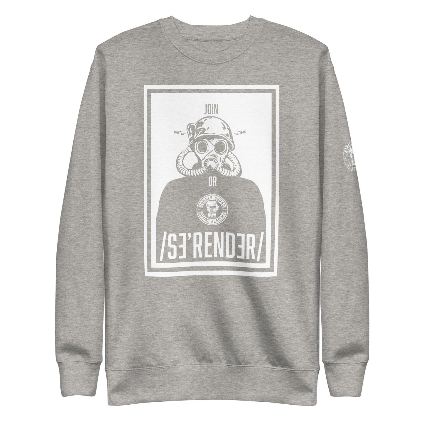 Join Premium Sweatshirt