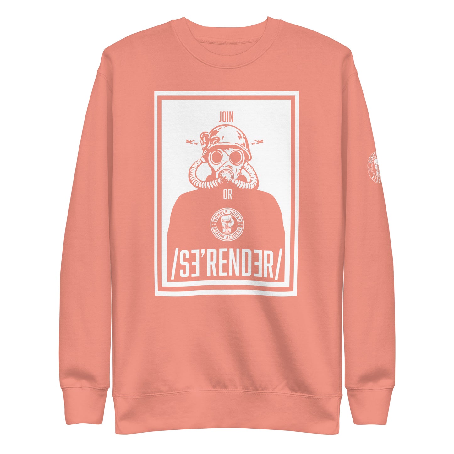 Join Premium Sweatshirt