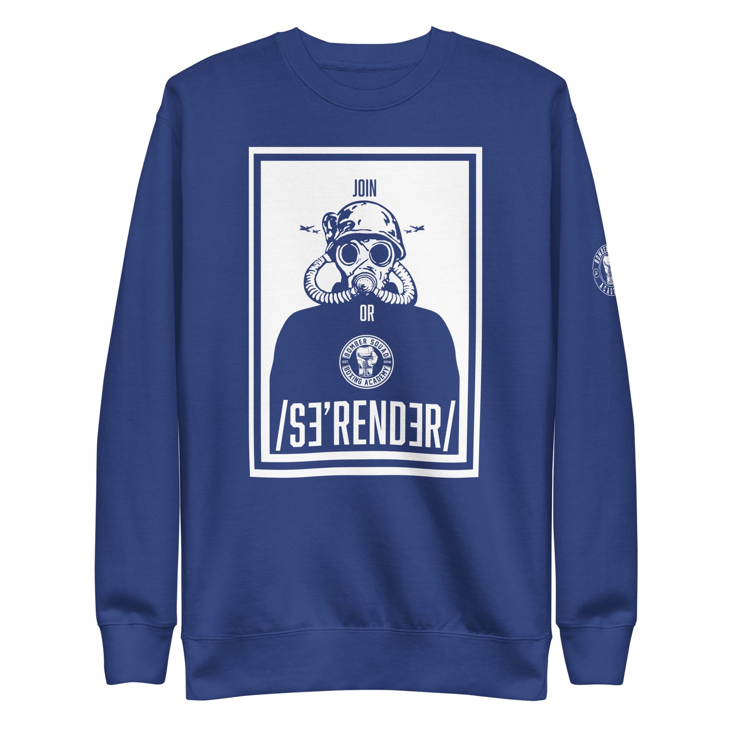 Join Premium Sweatshirt