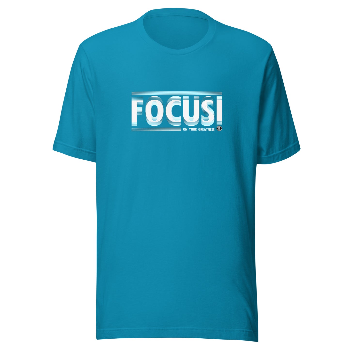 Focus T-shirt