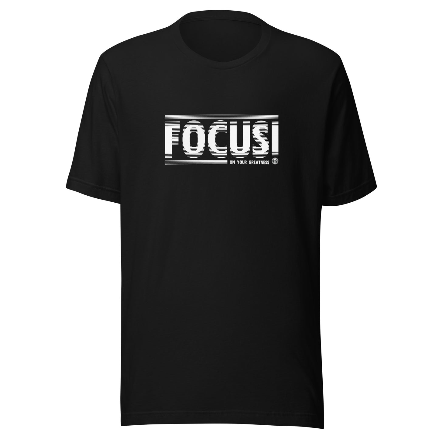 Focus T-shirt