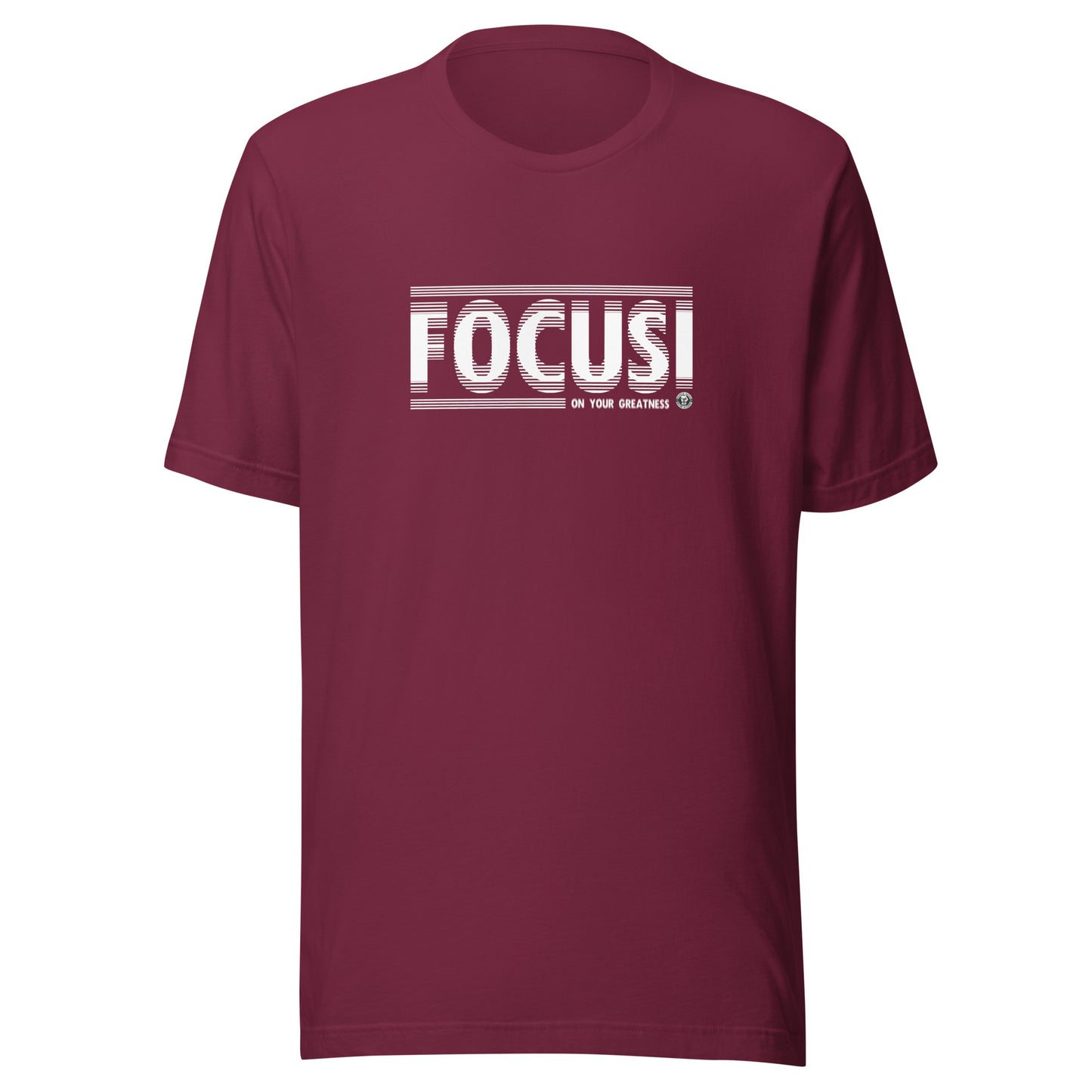 Focus T-shirt