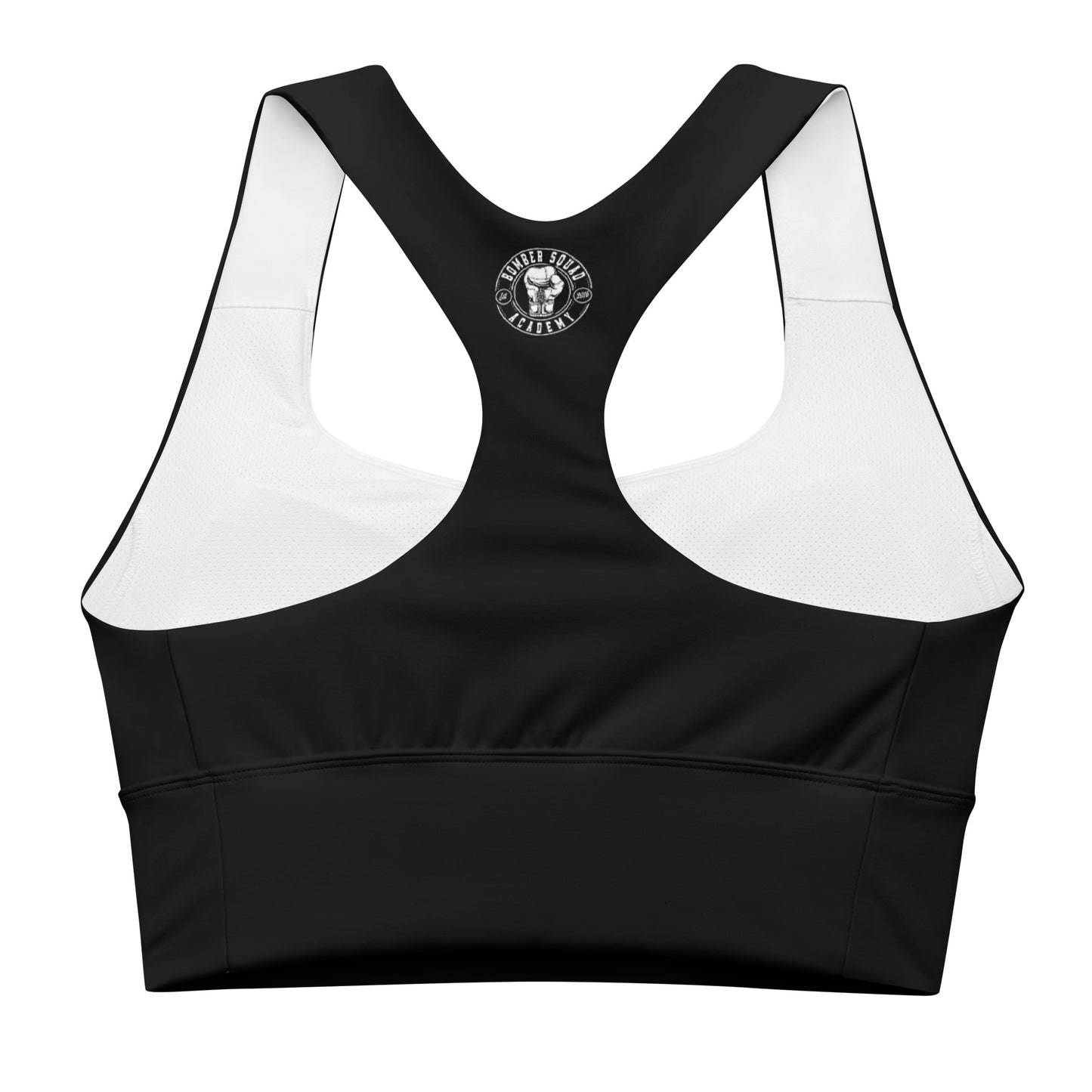 Flight sports bra