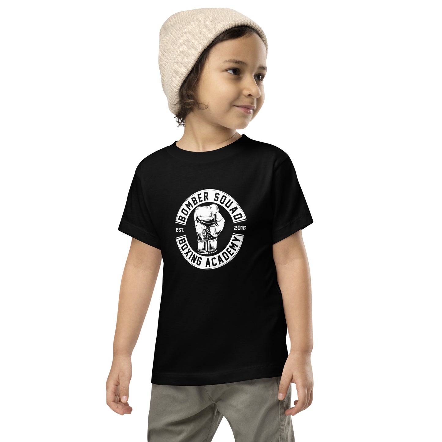 Toddler OG Short Sleeve Tee