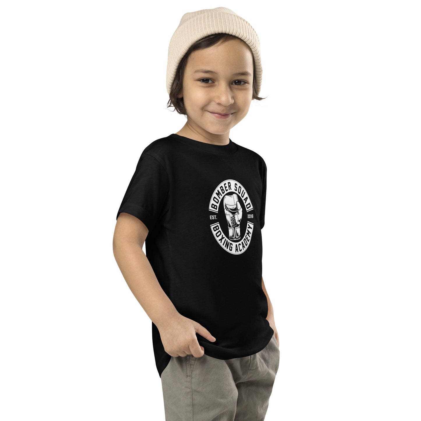 Toddler OG Short Sleeve Tee