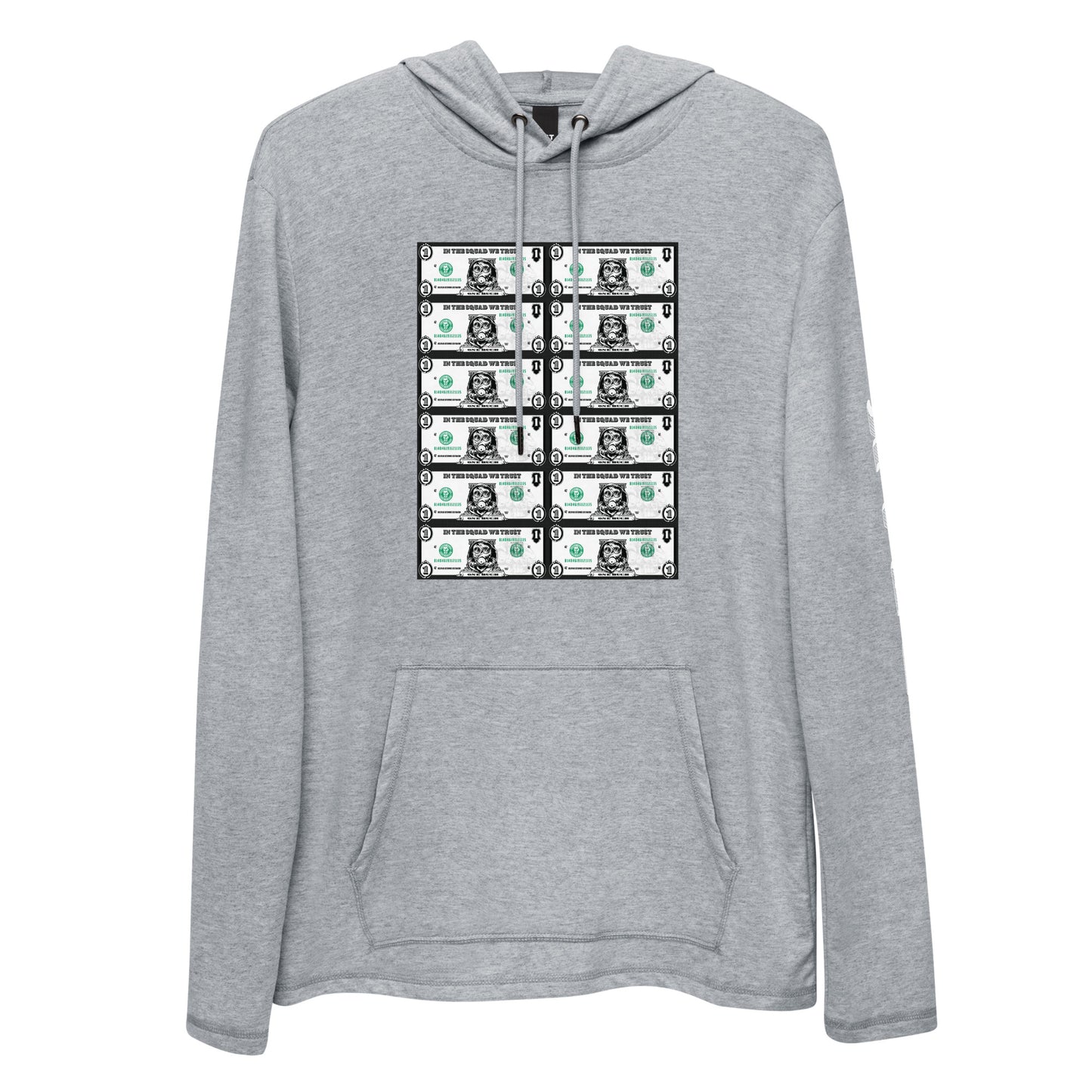 Dozen Lightweight Hoodie