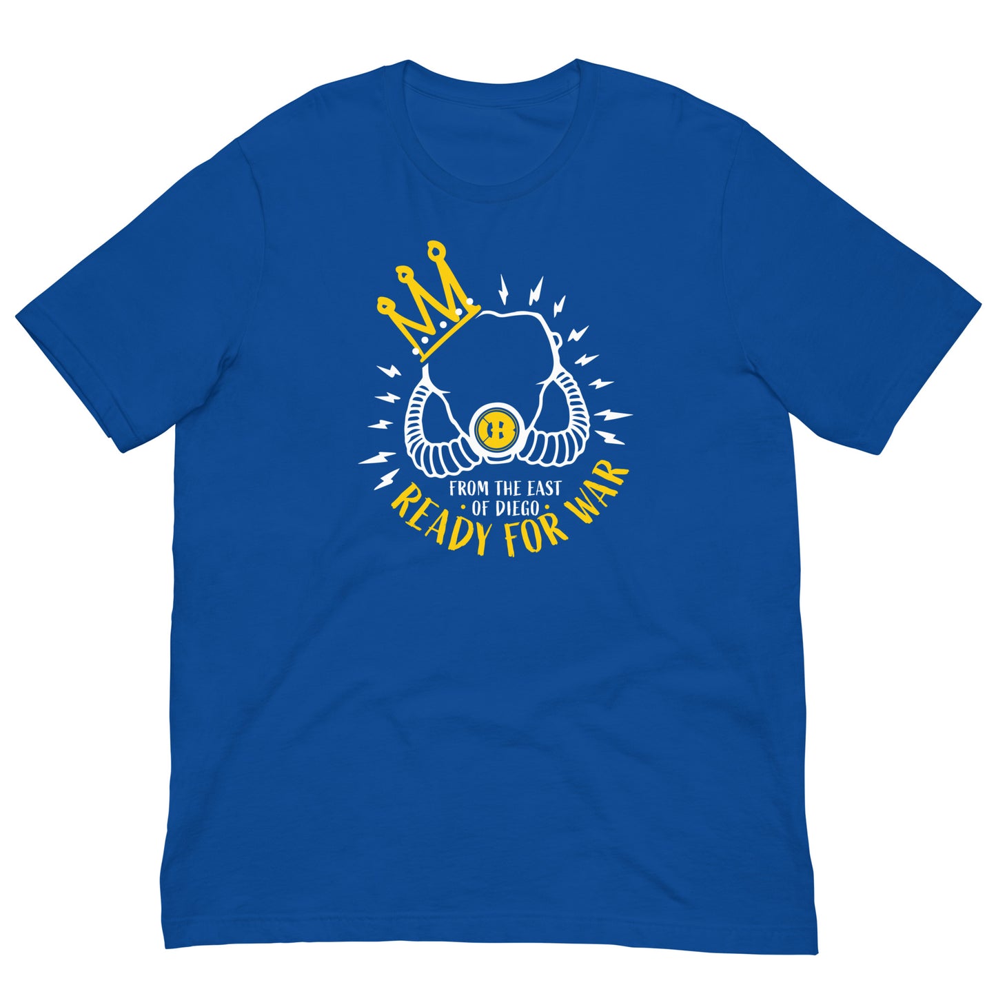 Unisex t-shirt
